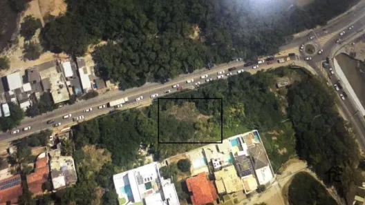 Lote/Terreno à venda, 1350m² no Piratininga, Niterói