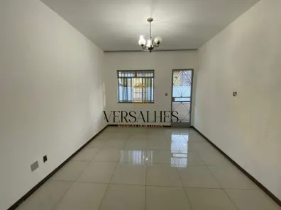 Imóvel Comercial com 3 Quartos para alugar, 300m² no União, Belo Horizonte