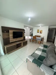 Apartamento com 1 Quarto para alugar, 75m² no Tambaú, João Pessoa