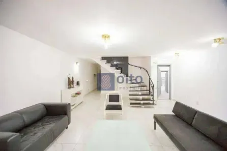 Casa com 4 Quartos à venda, 240m² no Sumaré, São Paulo