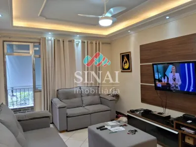 Apartamento com 2 Quartos à venda, 80m² no Vila Valqueire, Rio de Janeiro