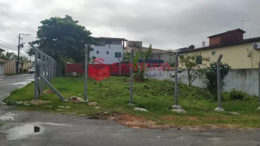 Lote/Terreno à venda, 525m² no Ipitanga, Lauro de Freitas