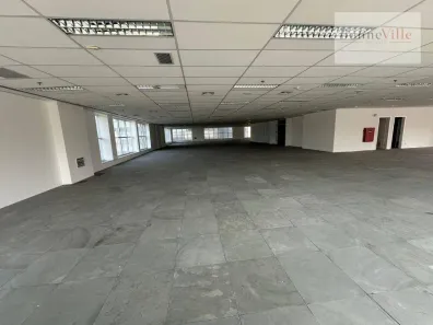 Prédio Comercial à venda, 1136m² no Chácara Santo Antônio (Zona Sul), São Paulo