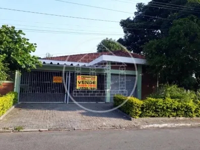 Casa com 3 Quartos à venda, 150m² no Jardim Santa Helena, São Paulo