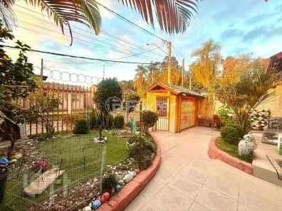 Casa com 4 Quartos à venda, 213m² no Feitoria, São Leopoldo