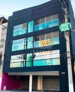 Galpão/Depósito/Armazém à venda, 1477m² no Tatuapé, São Paulo