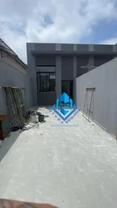 Casa com 3 Quartos à venda, 75m² no Parque das Nações, Santo André