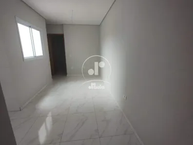 Cobertura com 2 Quartos à venda, 90m² no Vila Scarpelli, Santo André