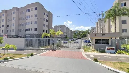 Apartamento com 2 Quartos à venda, 41m² no Campo Grande, Rio de Janeiro