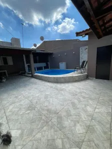 Casa com 3 Quartos à venda, 200m² no João Aranha, Paulínia
