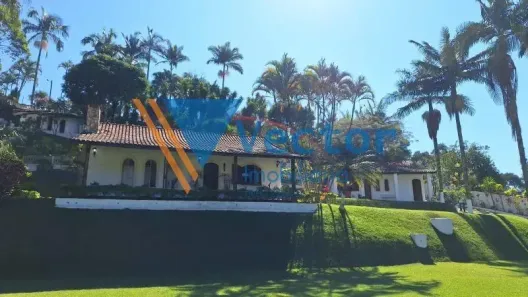 Fazenda/Sítio com 8 Quartos à venda, 6000m² no Parque Santa Tereza, Santa Isabel