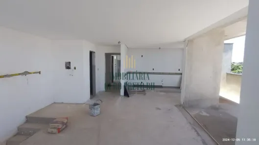 Cobertura com 3 Quartos à venda, 77m² no Santa Amélia, Belo Horizonte