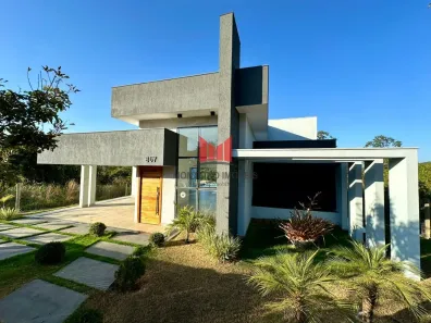 Casa de Condomínio com 3 Quartos à venda, 187m² no Almeida, Jaboticatubas