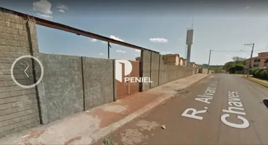 Lote/Terreno à venda, 6640m² no Ipiranga, Ribeirão Preto