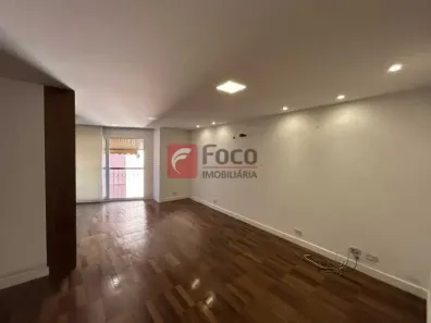 Apartamento com 3 Quartos à venda, 135m² no Lagoa, Rio de Janeiro
