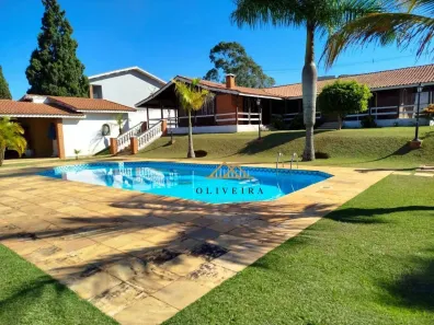 Casa de Condomínio com 4 Quartos à venda, 280m² no Condomínio Porta do Sol, Mairinque