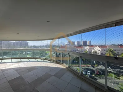 Apartamento com 4 Quartos à venda, 170m² no Barra da Tijuca, Rio de Janeiro