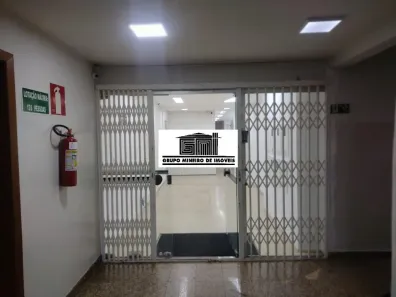 Imóvel Comercial para alugar, 596m² no Centro, Belo Horizonte