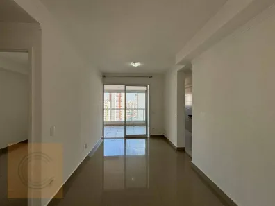Apartamento com 1 Quarto à venda, 50m² no Jardim Anália Franco, São Paulo