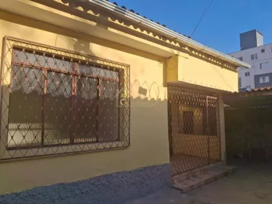 Casa com 4 Quartos à venda, 116m² no Parque Riacho das Pedras, Contagem