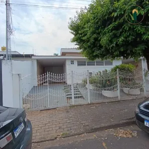 Imóvel Comercial com 3 Quartos à venda, 200m² no Boa Vista, São José do Rio Preto