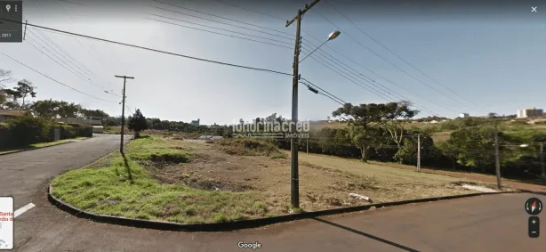 Lote/Terreno à venda, 4756m² no Jardim Morada do Sol, Cambé
