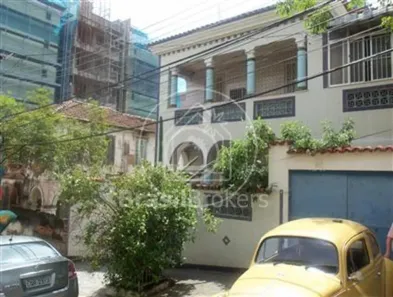 Casa com 5 Quartos à venda, 312m² no Tijuca, Rio de Janeiro