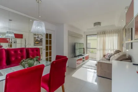 Apartamento com 3 Quartos à venda, 82m² no Vila Prudente, São Paulo