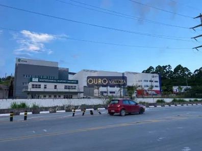 Galpão/Depósito/Armazém para alugar, 1000m² no Centro (Vargem Grande Paulista), Vargem Grande Paulista