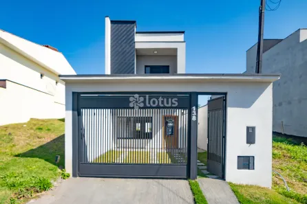 Casa de Condomínio com 3 Quartos à venda, 138m² no Villas do Jaguari, Santana de Parnaíba