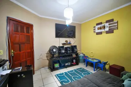Casa com 2 Quartos à venda, 89m² no Jardim Santa Esmeralda, Sorocaba