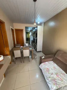 Casa com 2 Quartos à venda, 60m² no Campestre, São Leopoldo