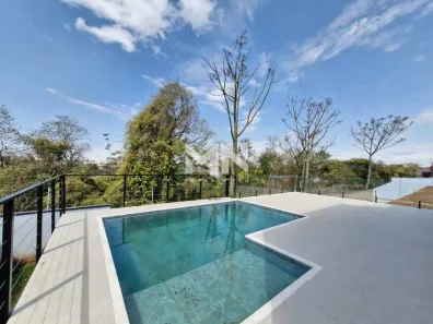 Casa de Condomínio com 3 Quartos à venda, 380m² no Mirante dos Ipês, Salto