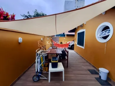 Casa com 2 Quartos à venda, 54m² no Ponta das Canas, Florianópolis