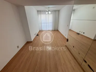 Apartamento com 2 Quartos à venda, 72m² no Tijuca, Rio de Janeiro