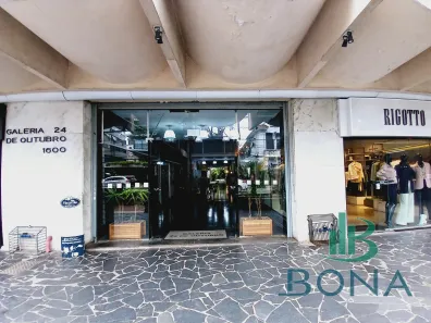 Ponto Comercial à venda, 64m² no Auxiliadora, Porto Alegre