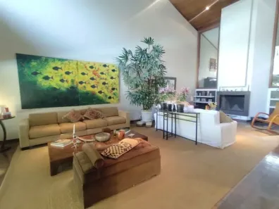 Sobrado com 5 Quartos à venda, 695m² no Santo Amaro, São Paulo