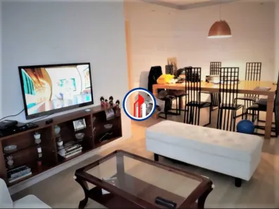 Apartamento com 3 Quartos à venda, 105m² no Leblon, Rio de Janeiro