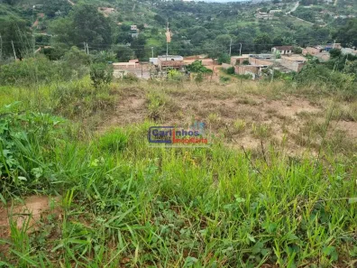 Lote/Terreno à venda, 360m² no Jardim Baviera, Juatuba