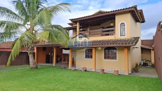 Casa com 3 Quartos à venda, 170m² no Pontal de Santa Marina, Caraguatatuba