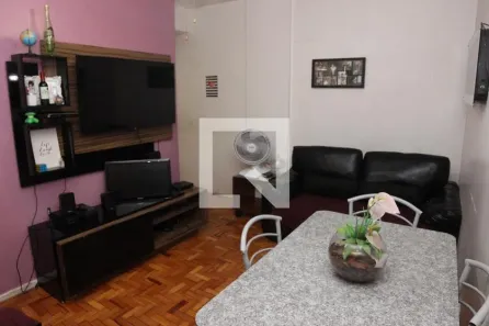 Apartamento com 1 Quarto à venda, 61m² no Bela Vista, São Paulo
