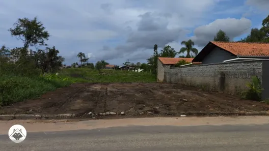 Lote/Terreno à venda, 300m² no Itajubá, Barra Velha
