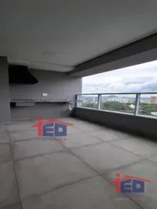 Apartamento com 3 Quartos à venda, 87m² no Umuarama, Osasco