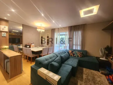 Apartamento com 3 Quartos à venda, 112m² no Vila Mascote, São Paulo