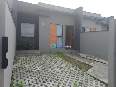 Casa com 2 Quartos à venda, 52m² no Santa Regina, Itajaí