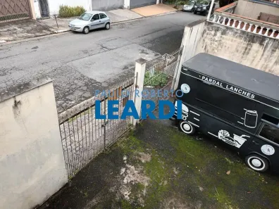 Lote/Terreno à venda, 250m² no Jardim Londrina, São Paulo