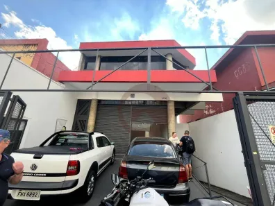 Ponto Comercial para alugar, 250m² no Rio Pequeno, São Paulo