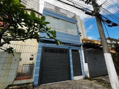 Sobrado com 2 Quartos à venda, 140m² no Ipiranga, São Paulo