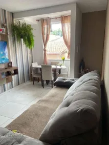 Casa com 2 Quartos à venda, 55m² no Vila Nova Aparecida, Mogi das Cruzes