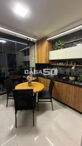 Apartamento com 3 Quartos à venda, 92m² no Swiss Park, Campinas